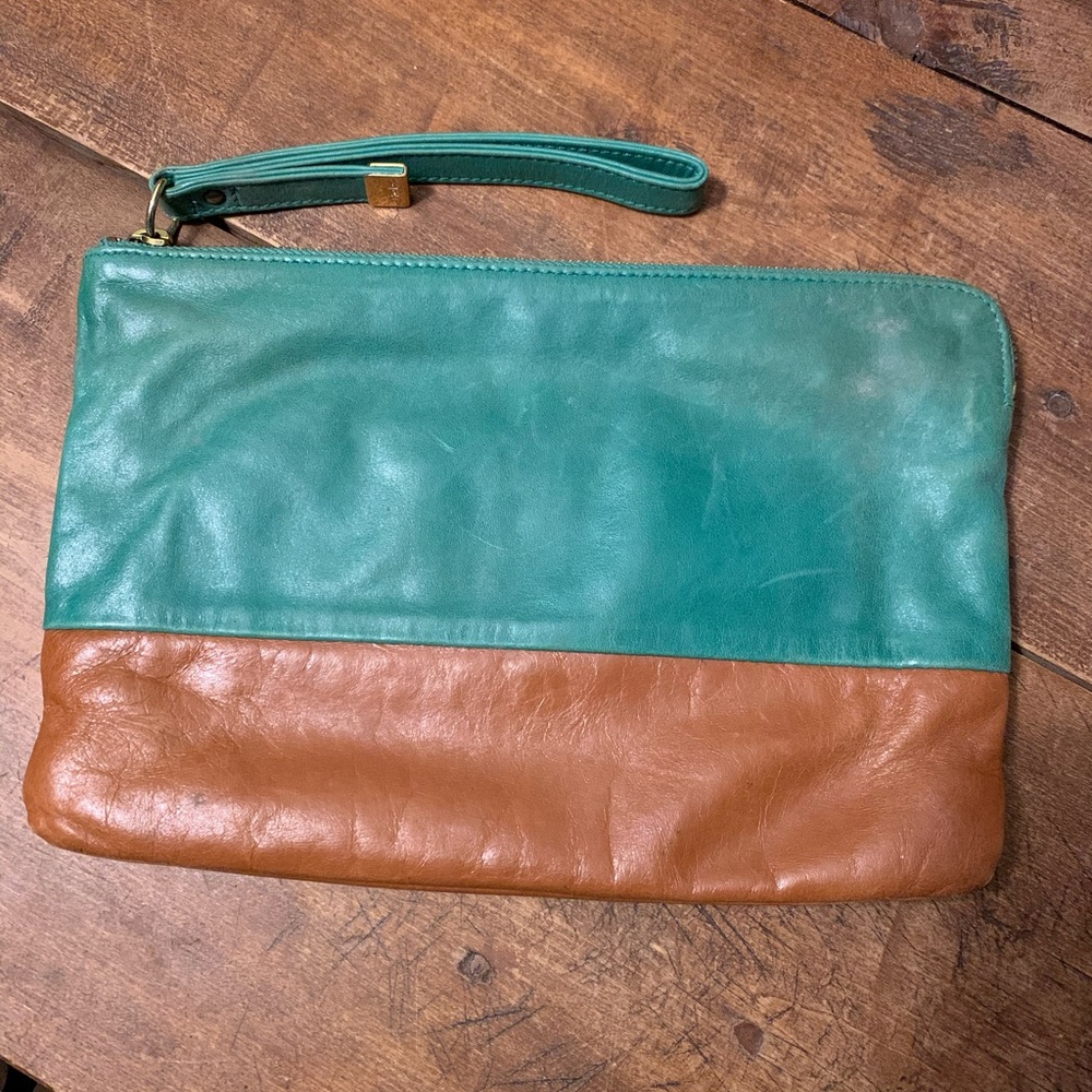 Hobo Wristlet